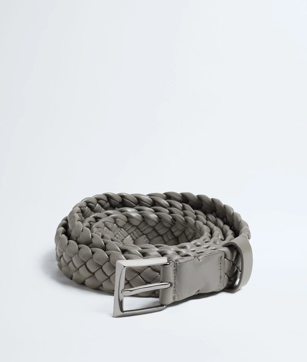Bottega Veneta  Solo Belt (Like New)