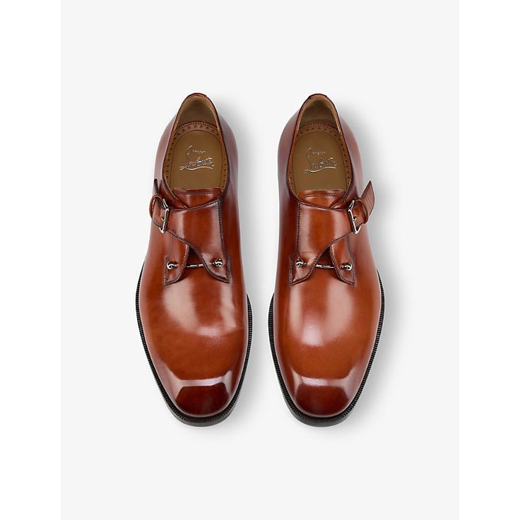 Christian Louboutin Chambelimonk (Like New)
