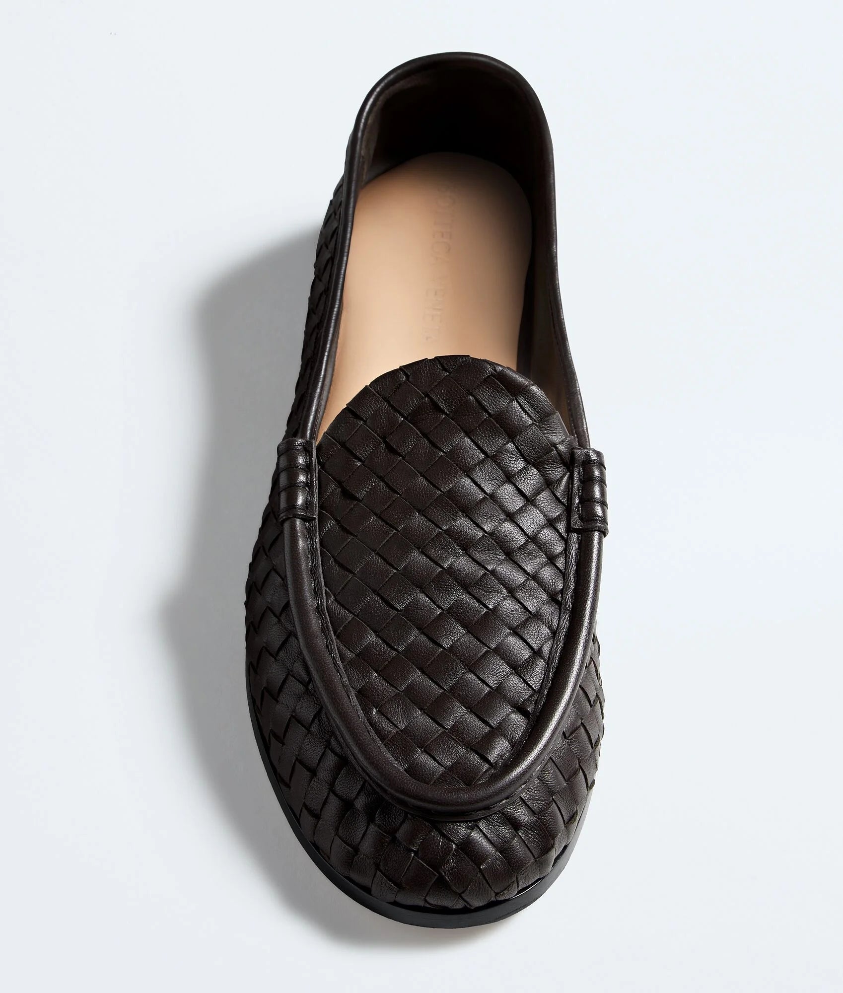 Bottega Veneta  Silenzio Loafer