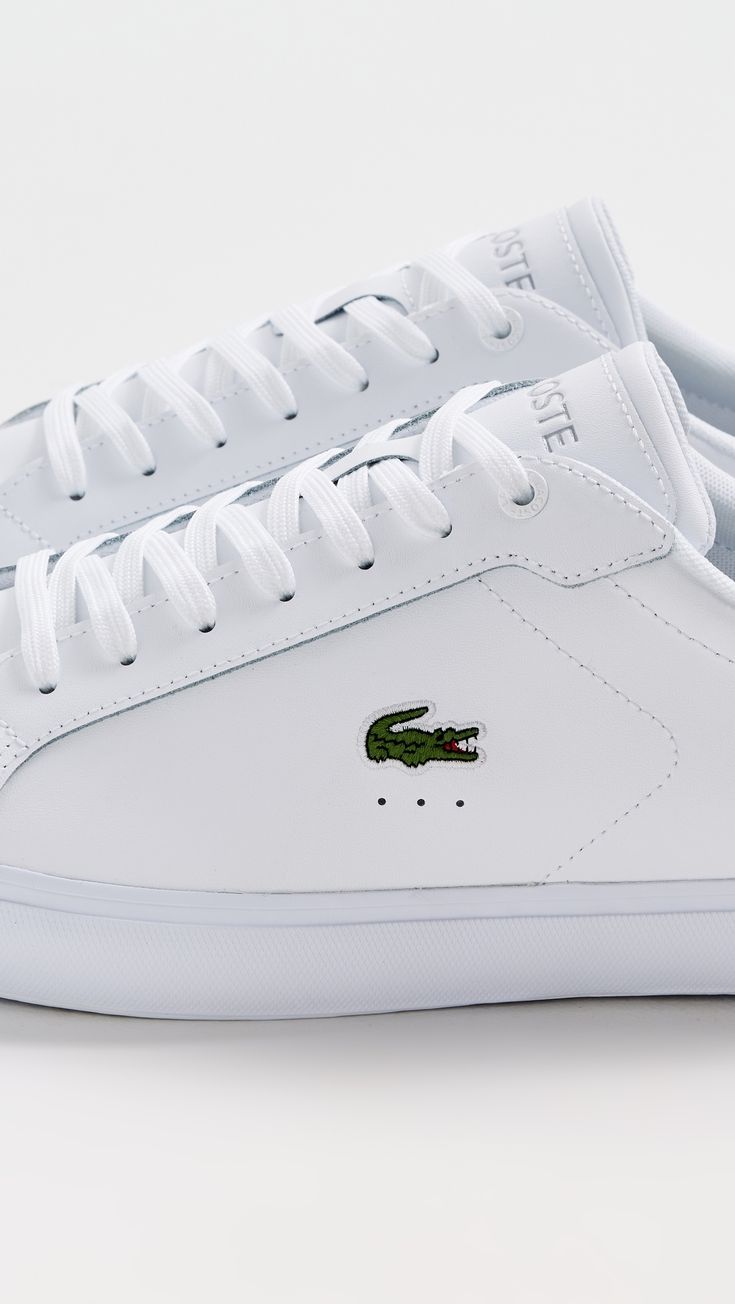 Lacoste Powercourt Sneakers