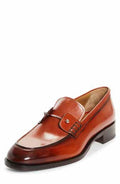 Christian Louboutin Chambelimoc Loafer in Palio (like New)