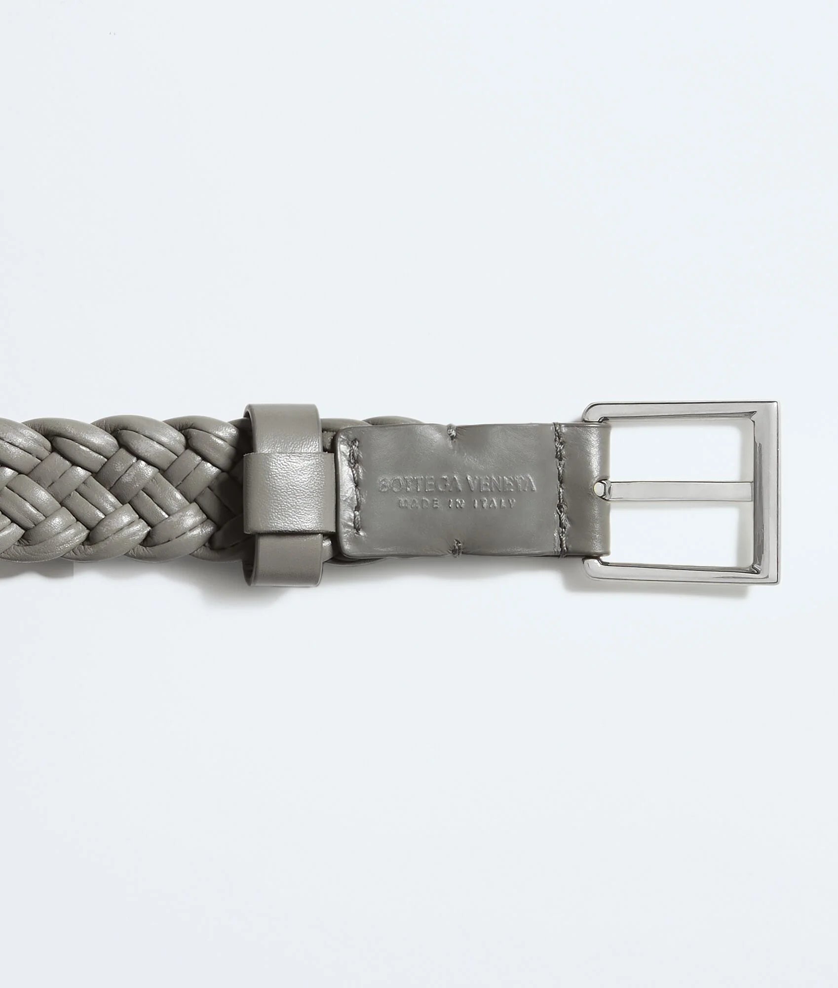 Bottega Veneta  Solo Belt (Like New)