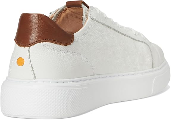 Samuel Hubbard Mens Sunset Sneakers (like new)