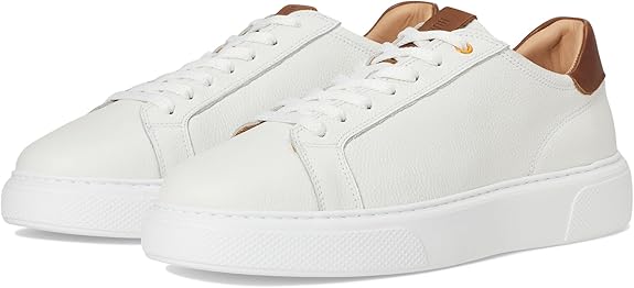 Samuel Hubbard Mens Sunset Sneakers (like new)