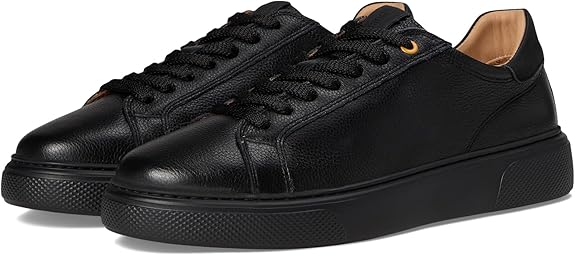 Samuel Hubbard Mens Sunset Sneakers (like new)
