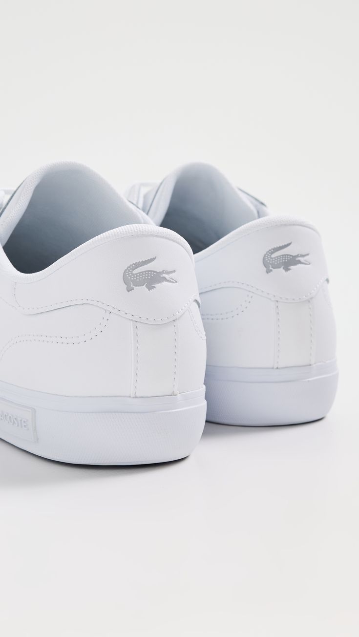 Lacoste Powercourt Sneakers