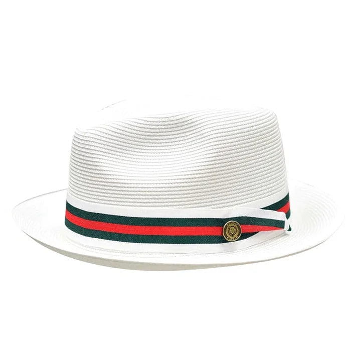 Panama Hat-Remo