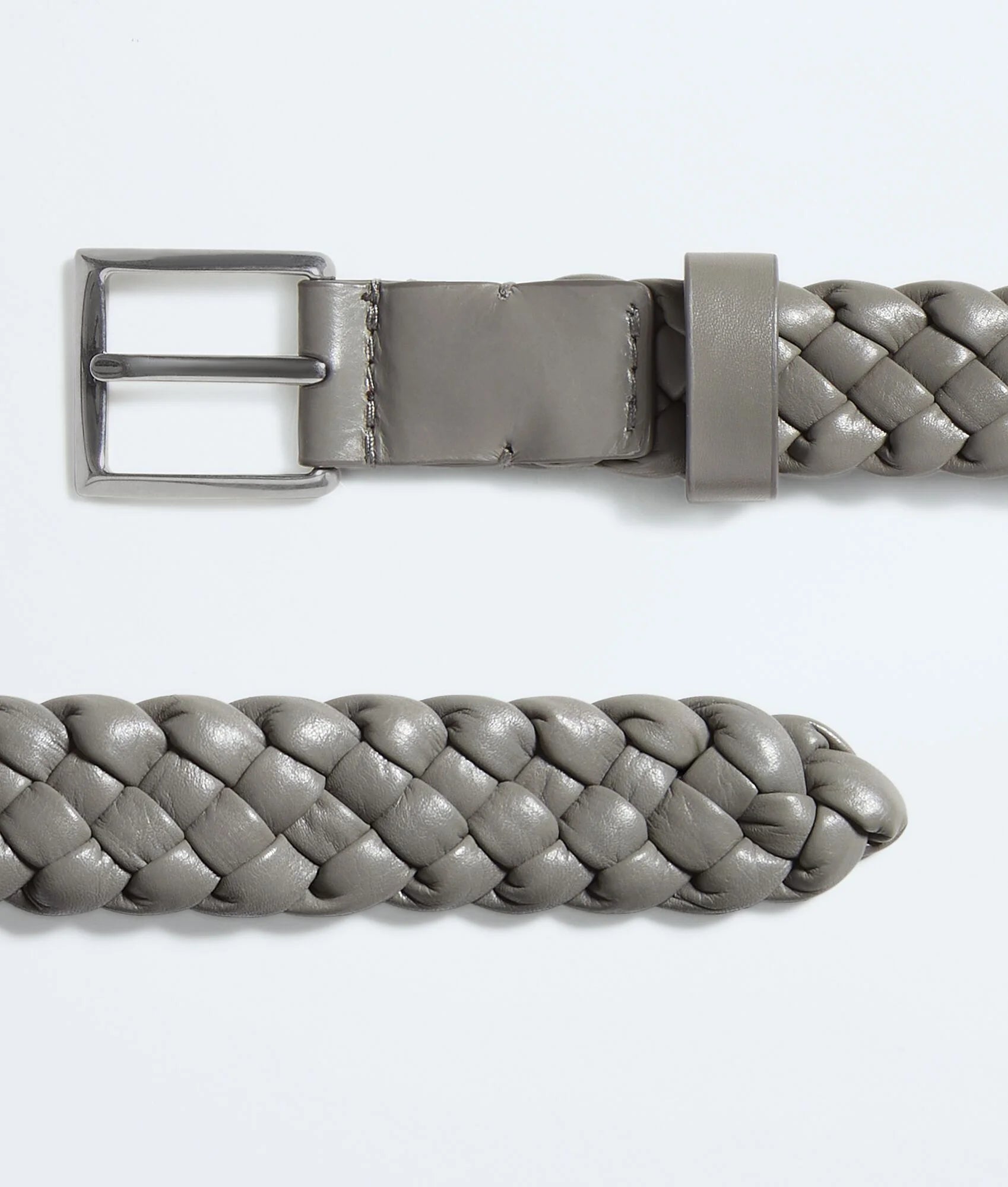 Bottega Veneta  Solo Belt (Like New)