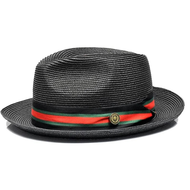 Panama Hat-Remo