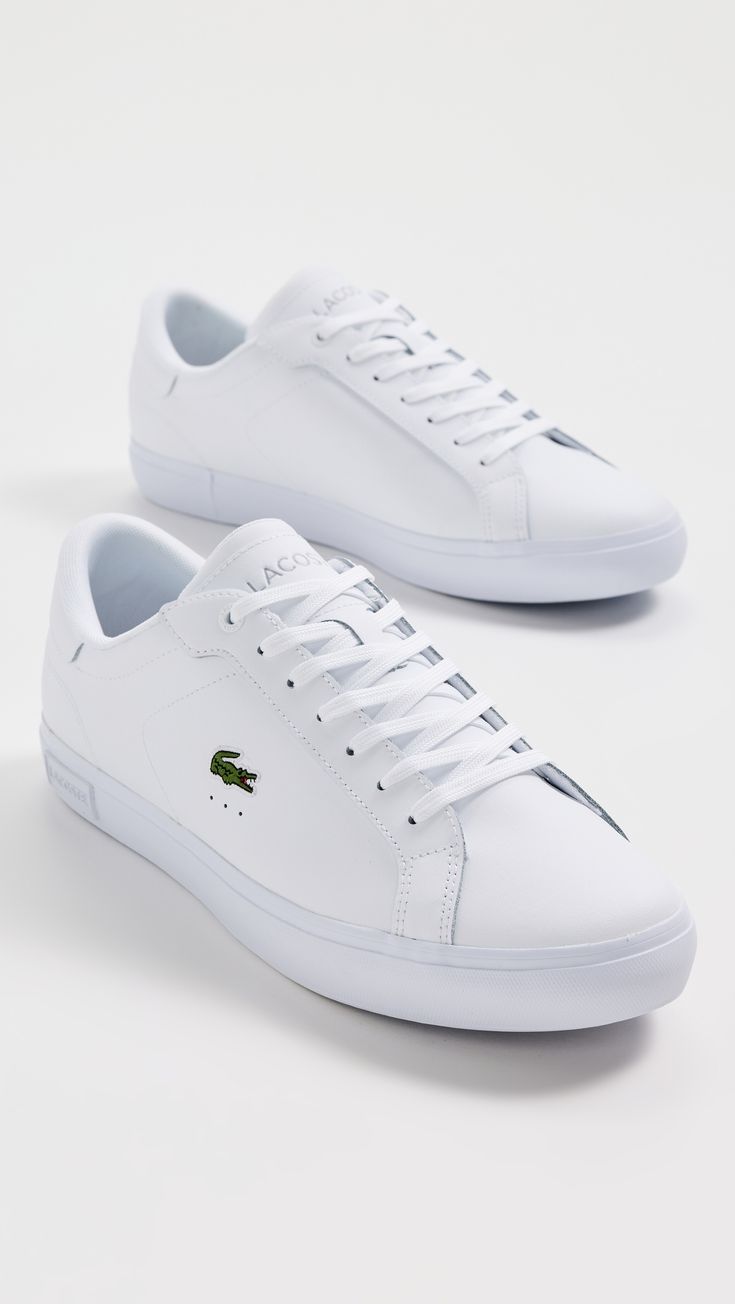 Lacoste Powercourt Sneakers