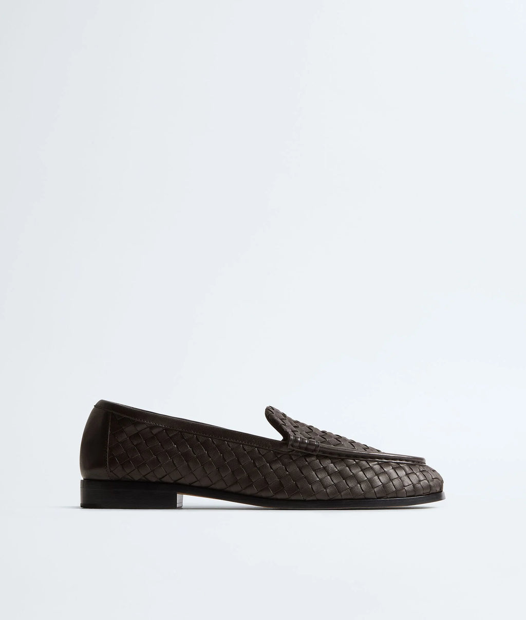 Bottega Veneta  Silenzio Loafer