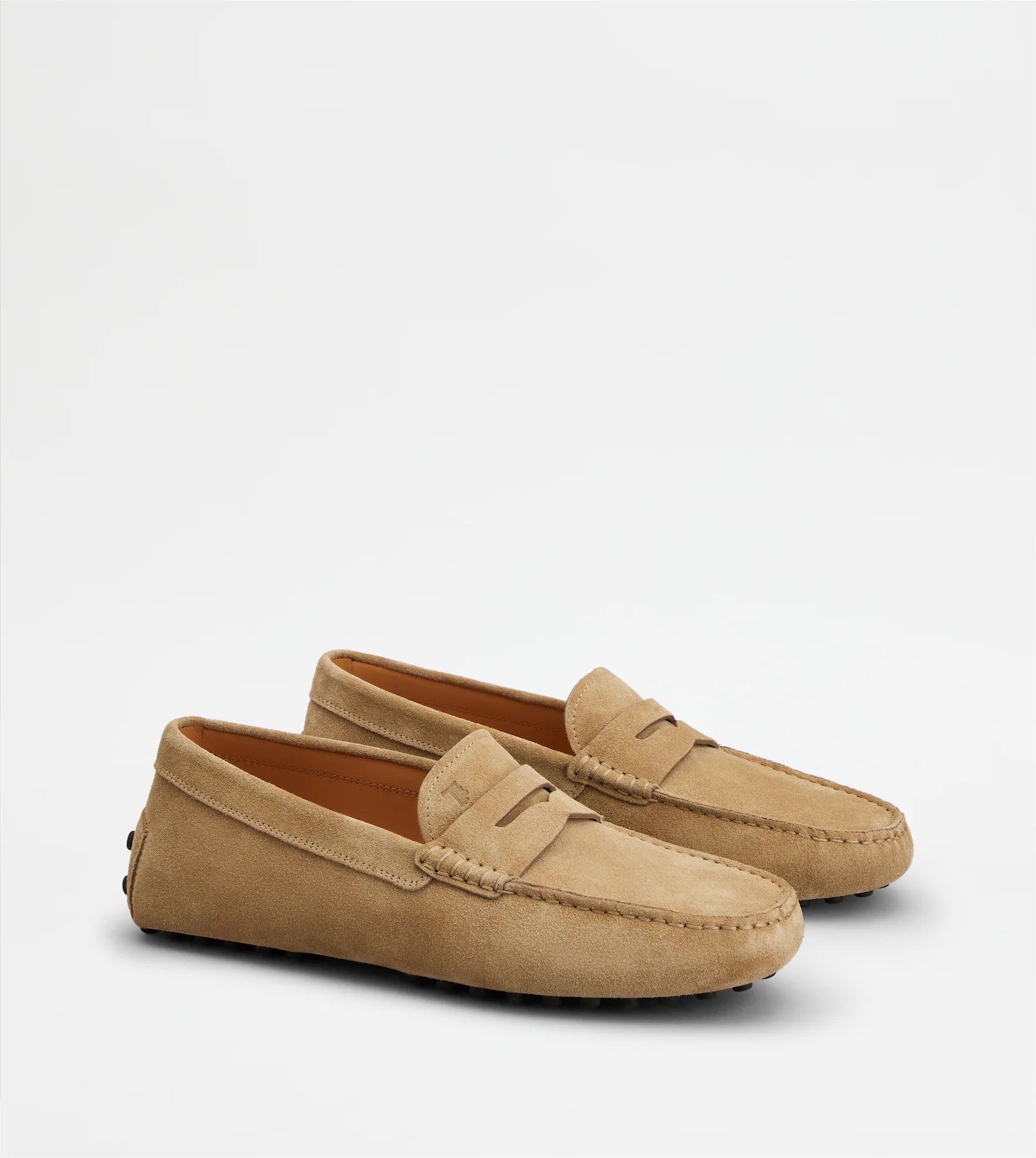 Tod's Gommino loafers
