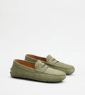 Tod's Gommino loafers (pre owned)