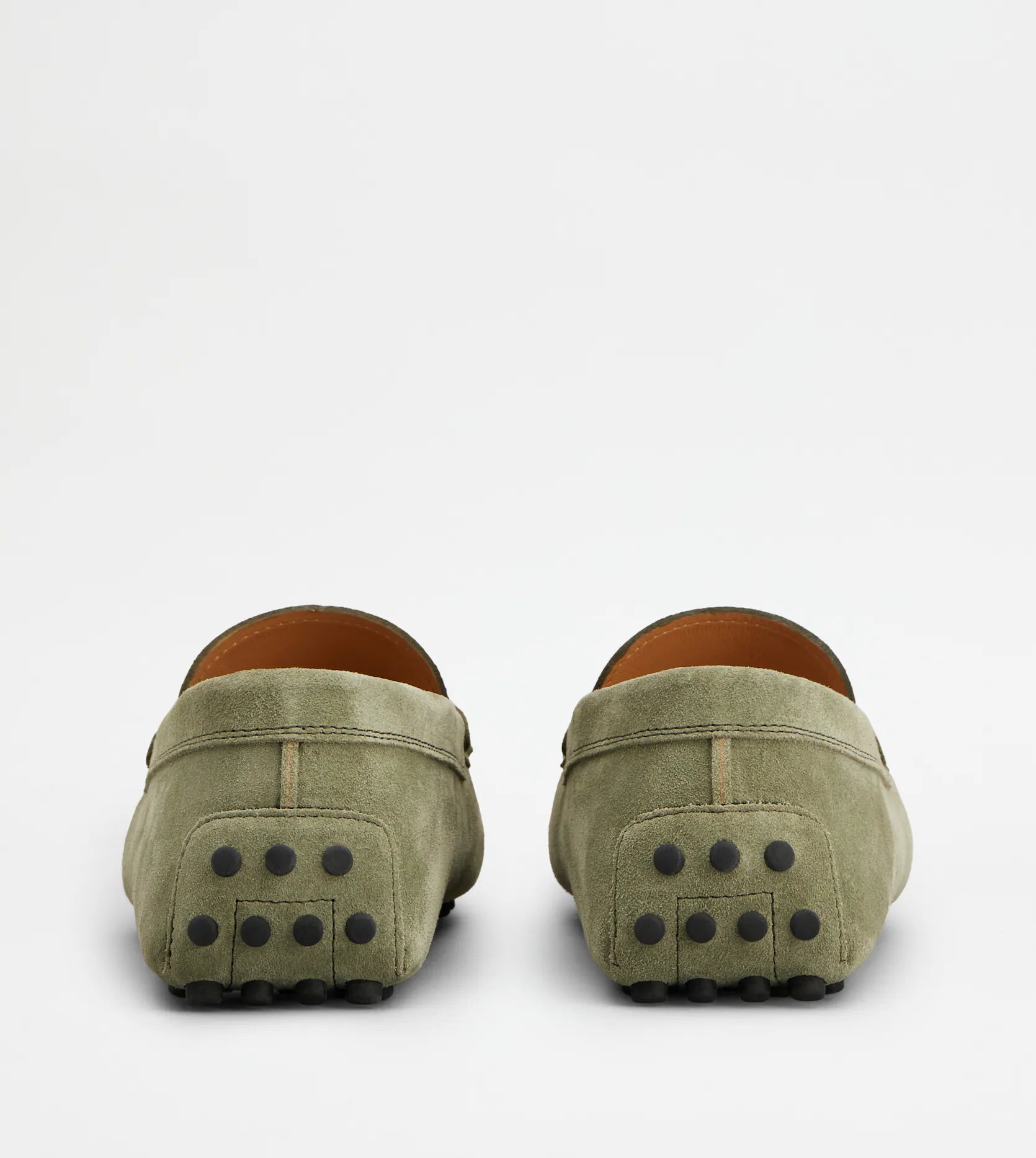 Tod's Gommino loafers (pre owned)
