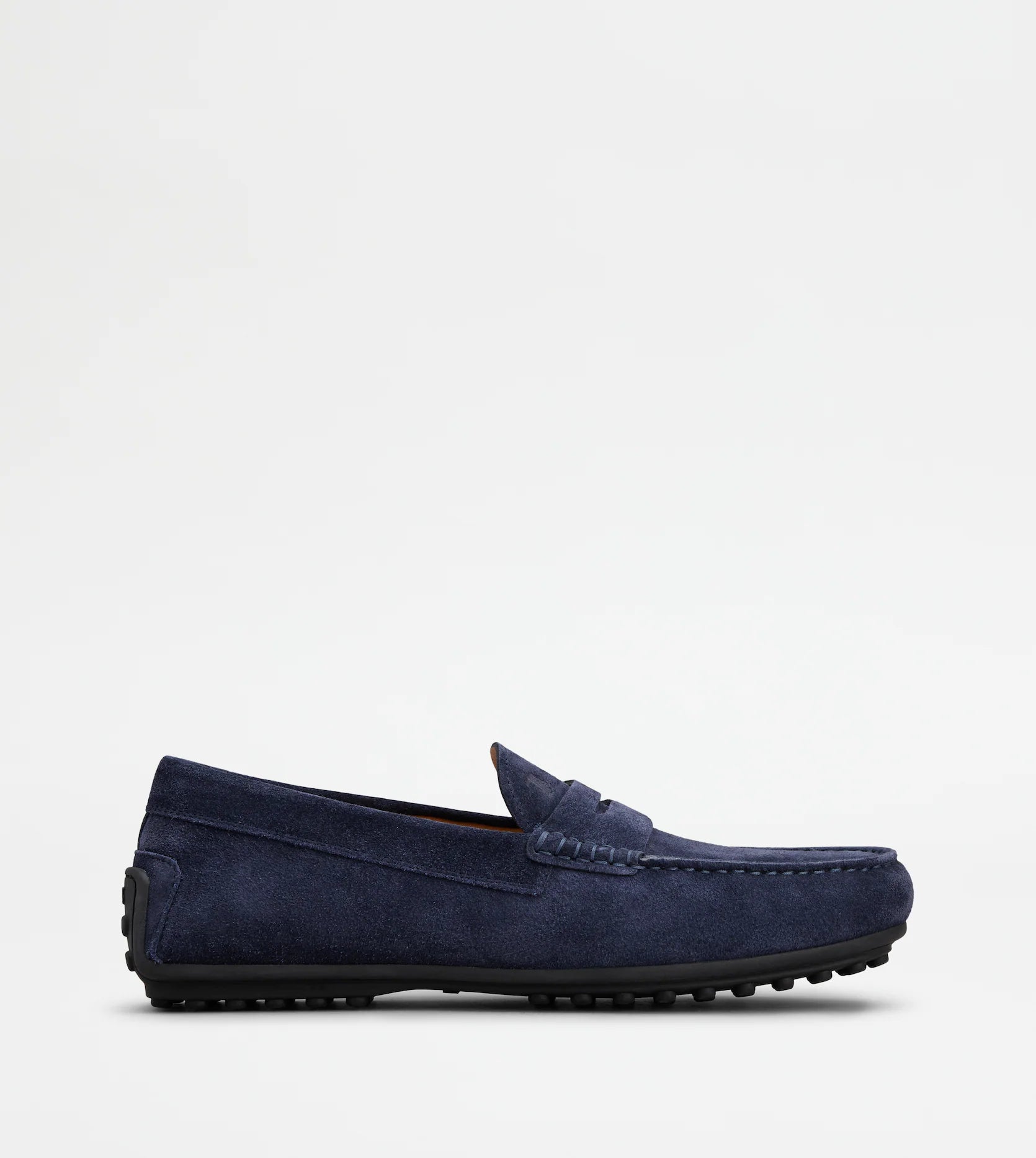 Tod's City Gommino loafers