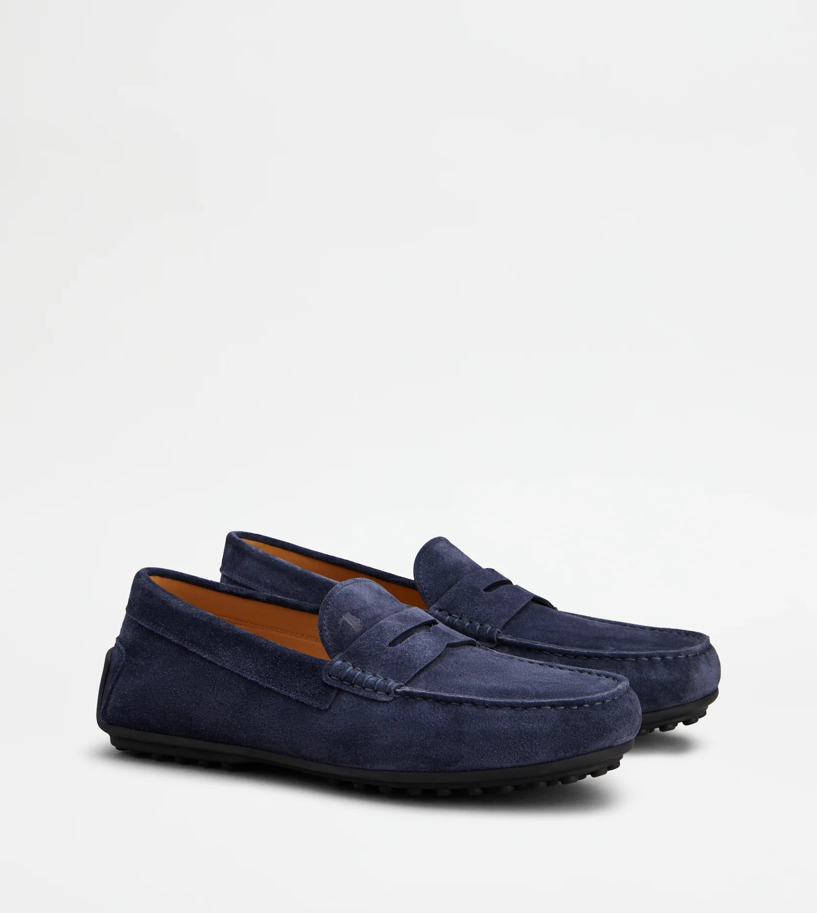 Tod's City Gommino loafers
