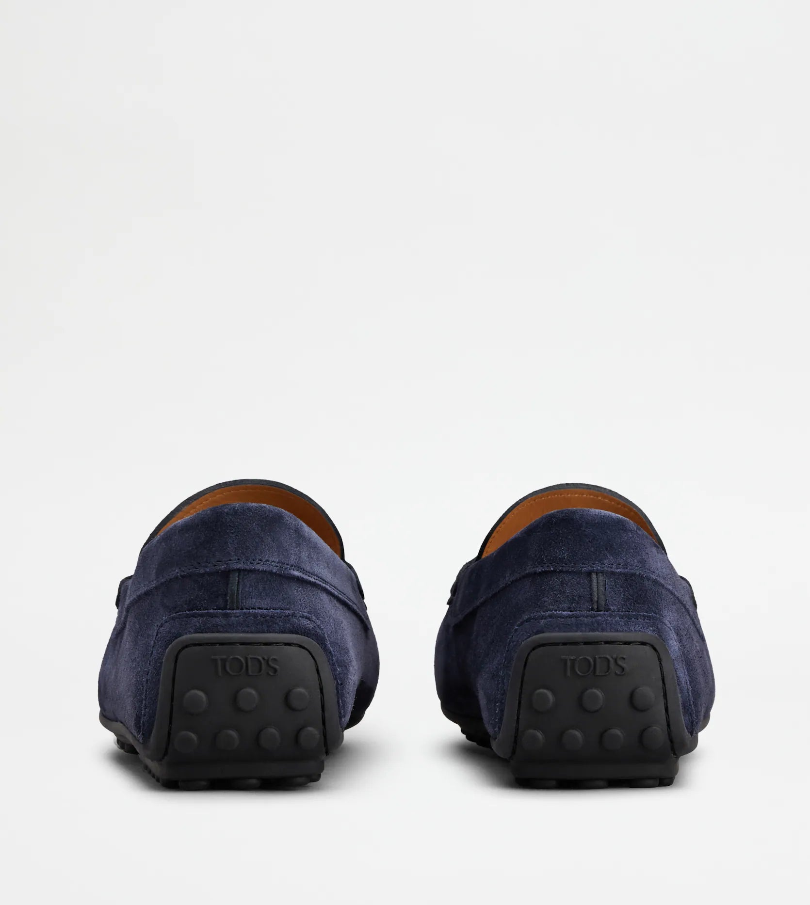 Tod's City Gommino loafers