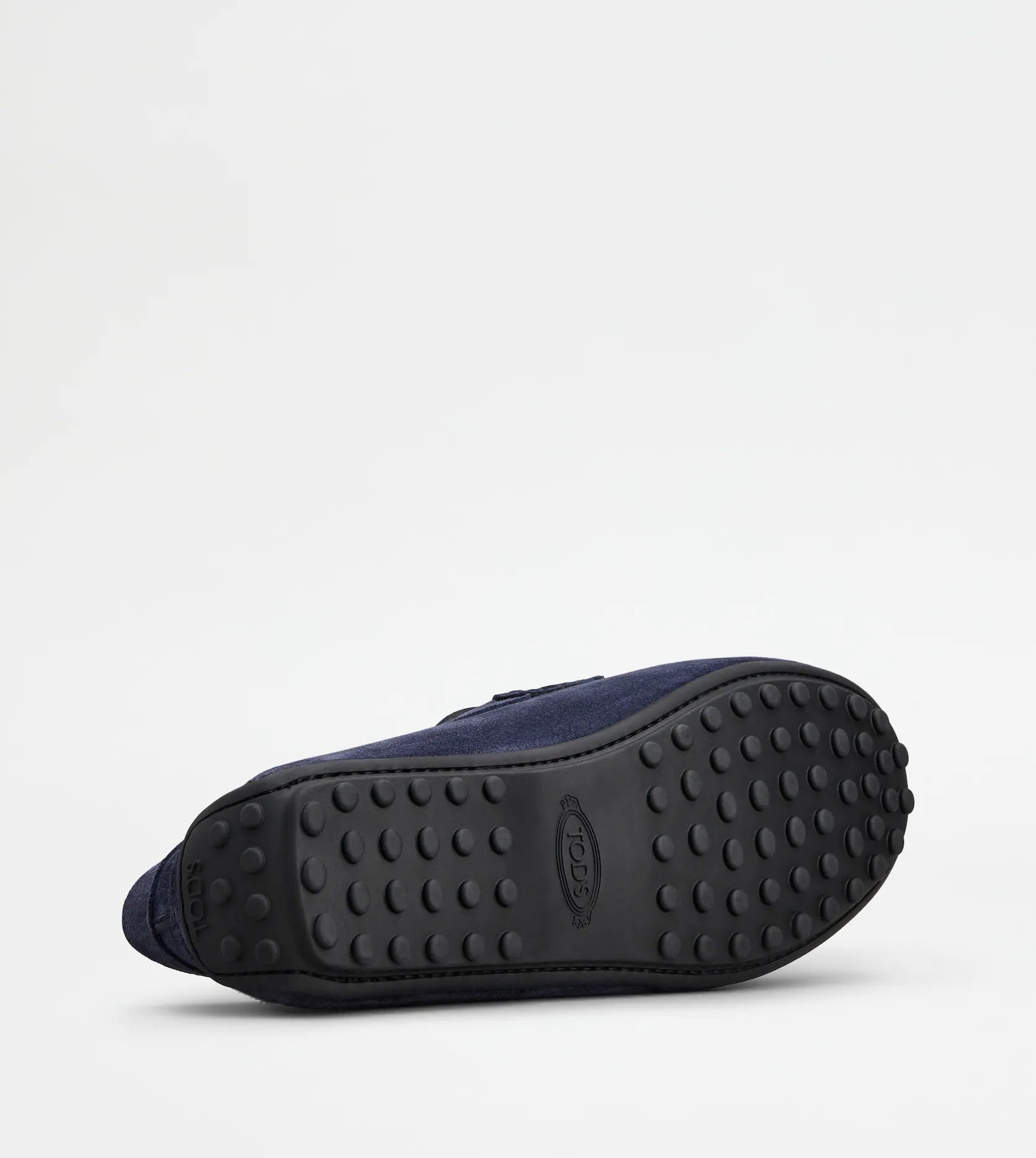 Tod's City Gommino loafers