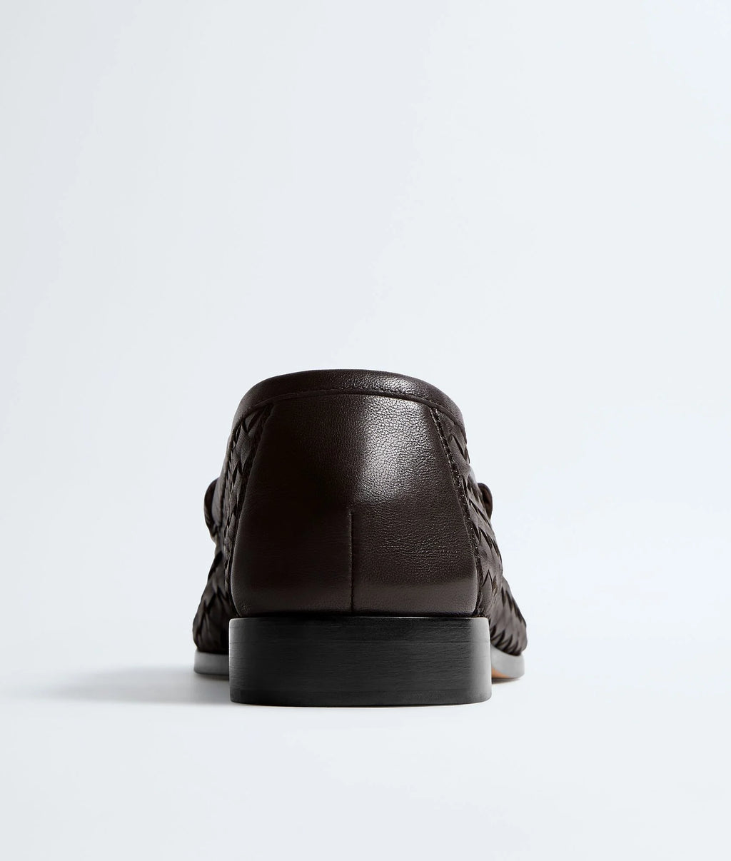 Bottega Veneta  Silenzio Loafer