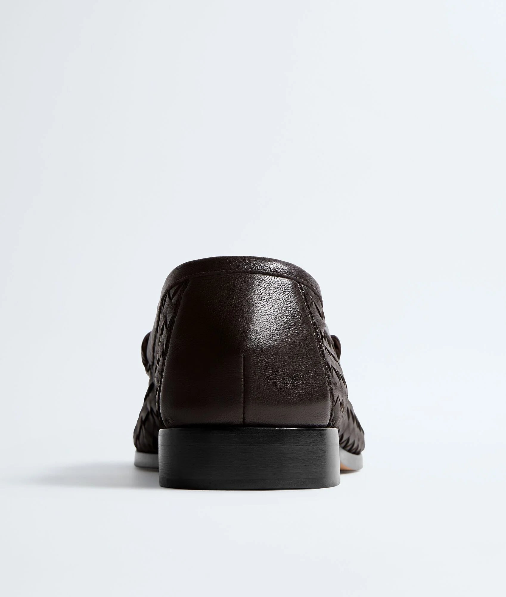 Bottega Veneta  Silenzio Loafer