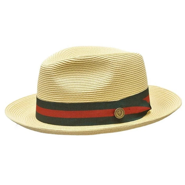 Panama Hat-Remo