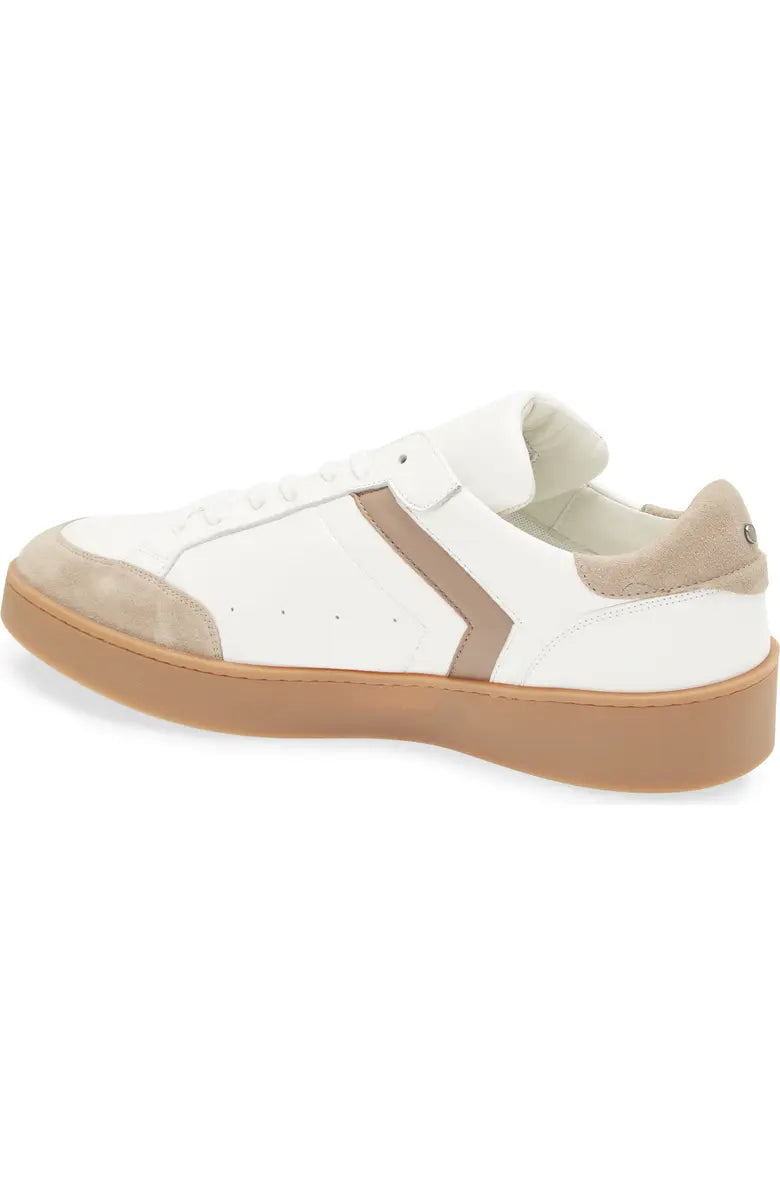 Canali Easy On Low Top Sneaker (LIke New)