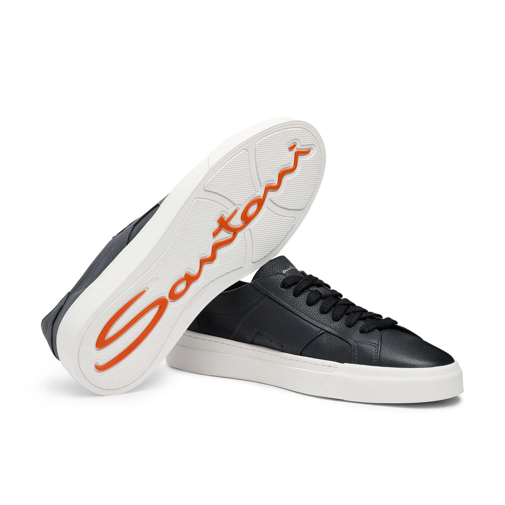 Santoni Sneaker (LIke New)