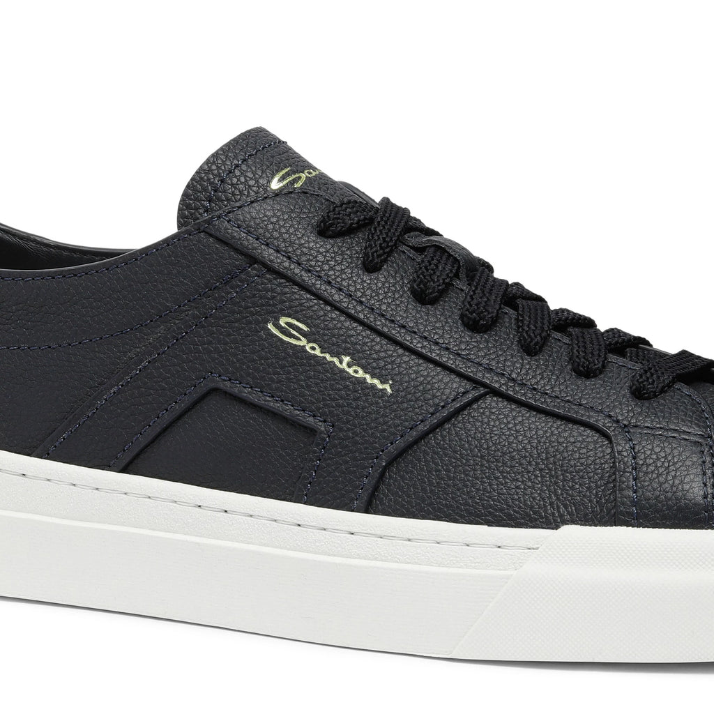 Santoni Sneaker (LIke New)