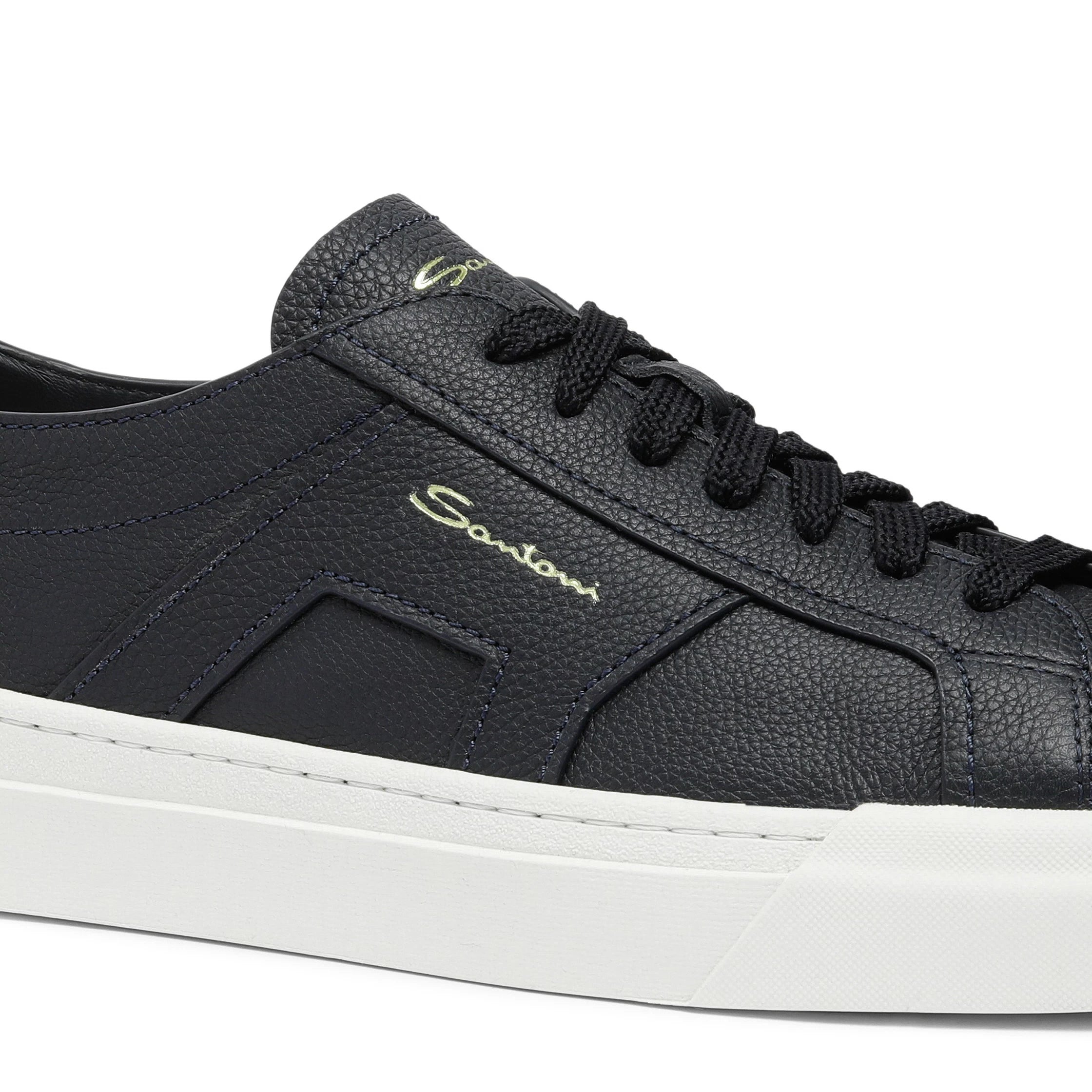 Santoni Sneaker (LIke New)