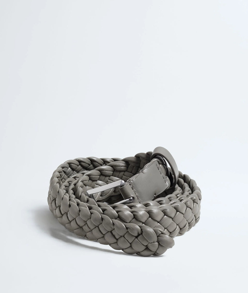 Bottega Veneta  Solo Belt (Like New)