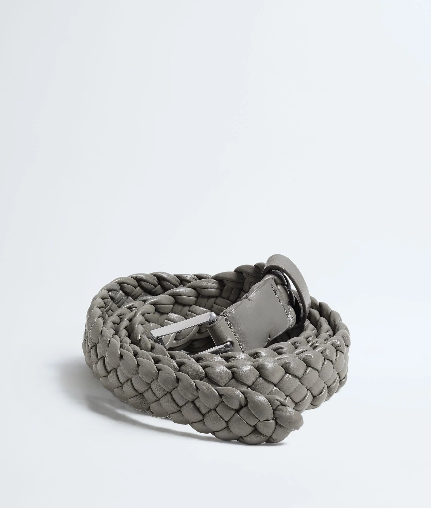 Bottega Veneta  Solo Belt (Like New)