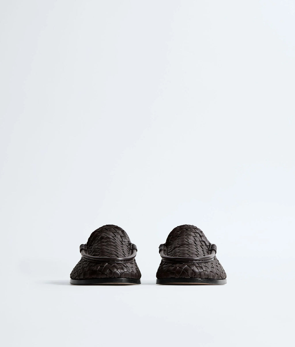 Bottega Veneta  Silenzio Loafer