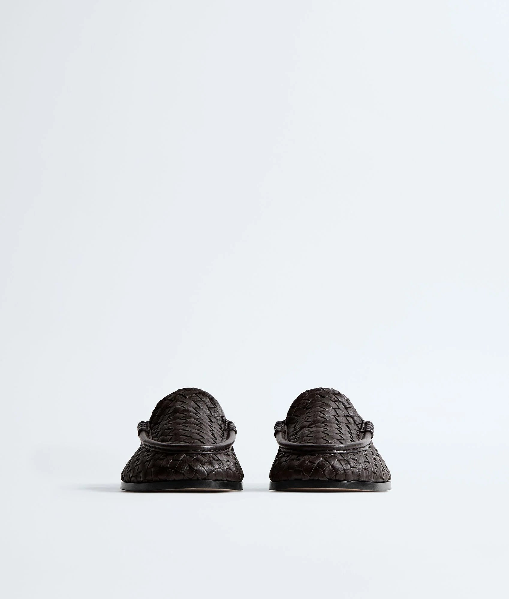 Bottega Veneta  Silenzio Loafer