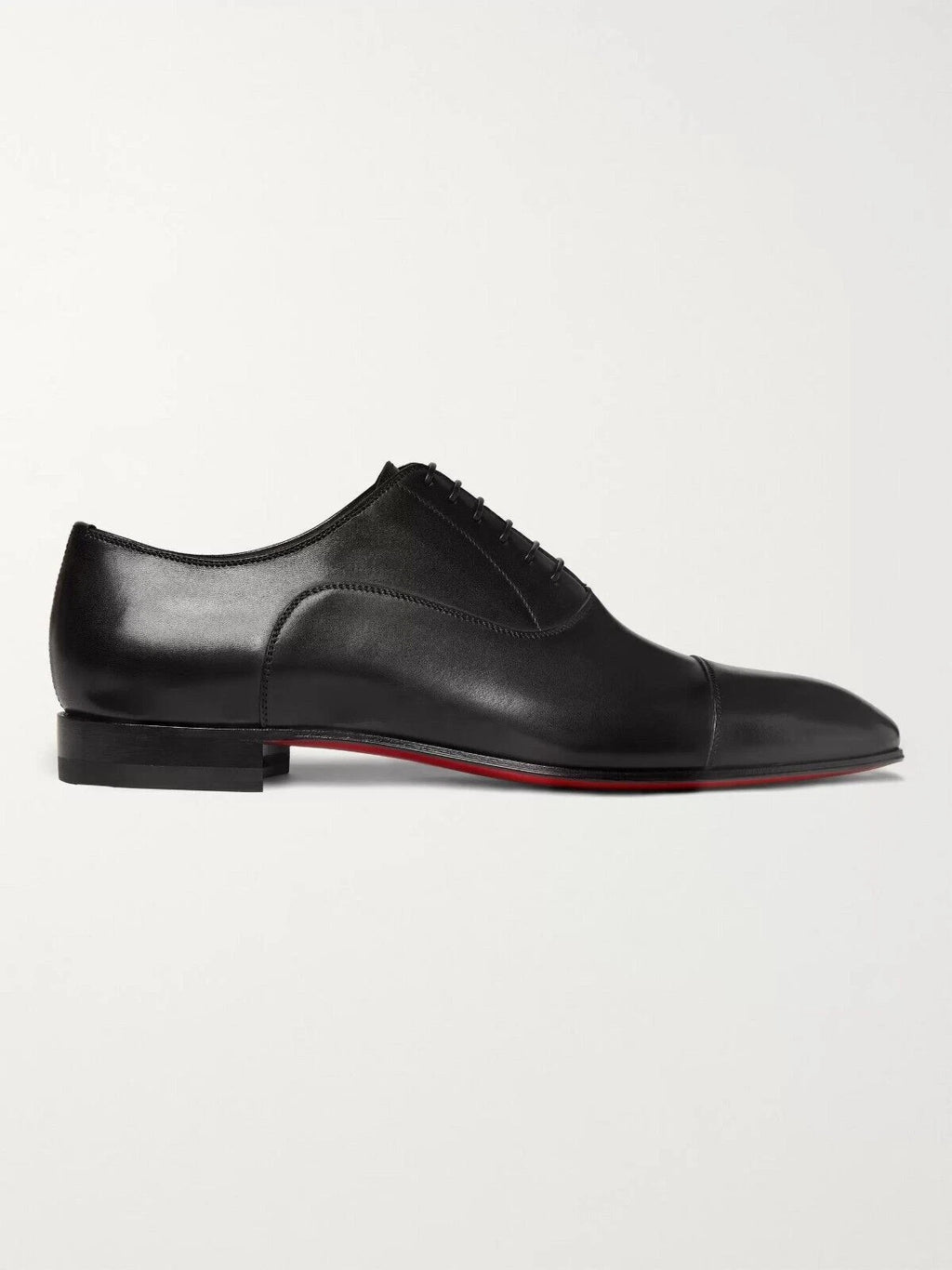 CHRISTIAN LOUBOUTIN Greggo ( like new )