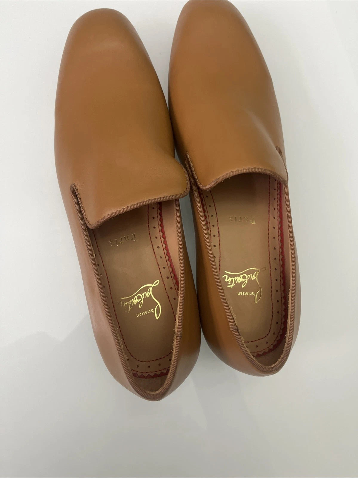 Christian Louboutin Dandelion ( pre owned )