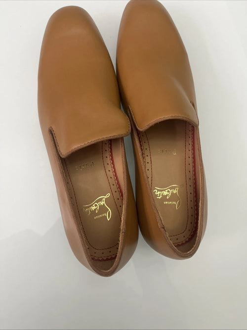 Christian Louboutin Dandelion ( pre owned )