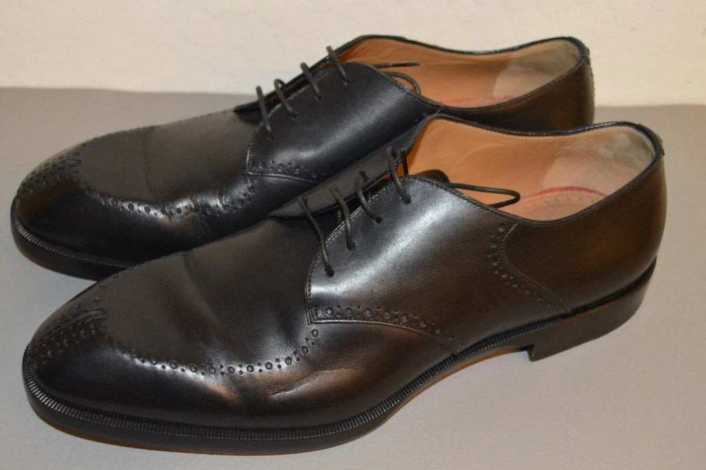 Christian Louboutin  Derby (pre owned)