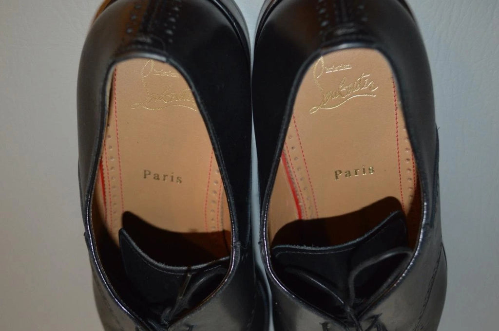 Christian Louboutin  Derby (pre owned)