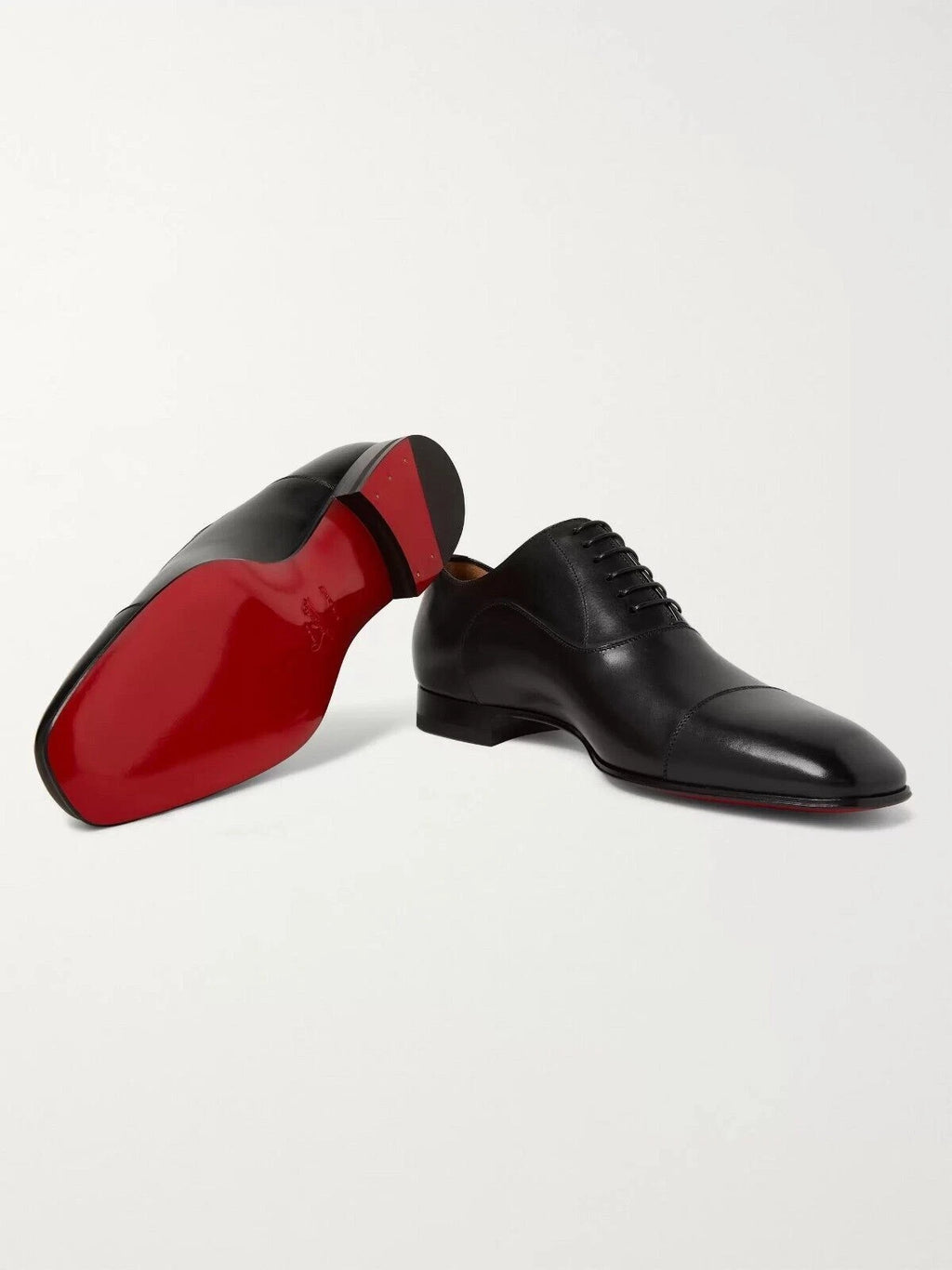 CHRISTIAN LOUBOUTIN Greggo ( like new )