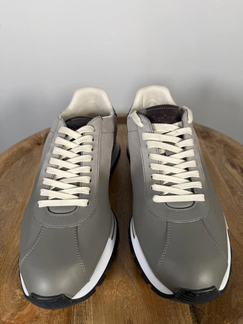 Berluti Fast Track Torino Sneakers (Like New)