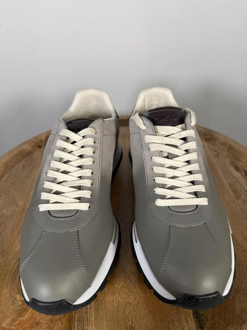 Berluti Fast Track Torino Sneakers (Like New)