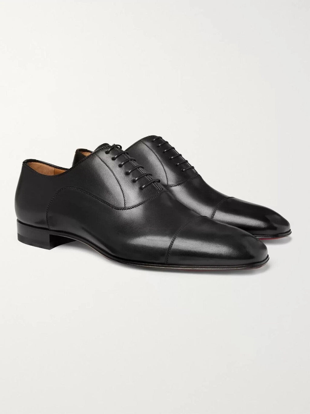CHRISTIAN LOUBOUTIN Greggo ( like new )