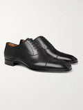 CHRISTIAN LOUBOUTIN Greggo ( like new )